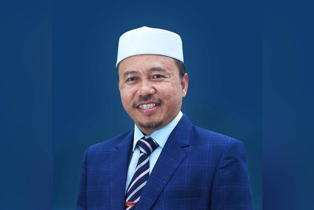 Ahmad Yahaya