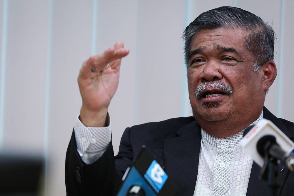 Mat Sabu