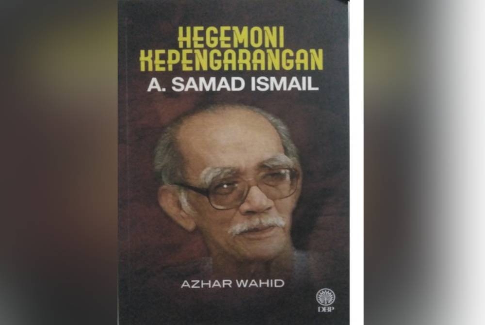 Buku karya Dr Azhar Wahid ini dikelompokkan dalam genre kritikan sastera.