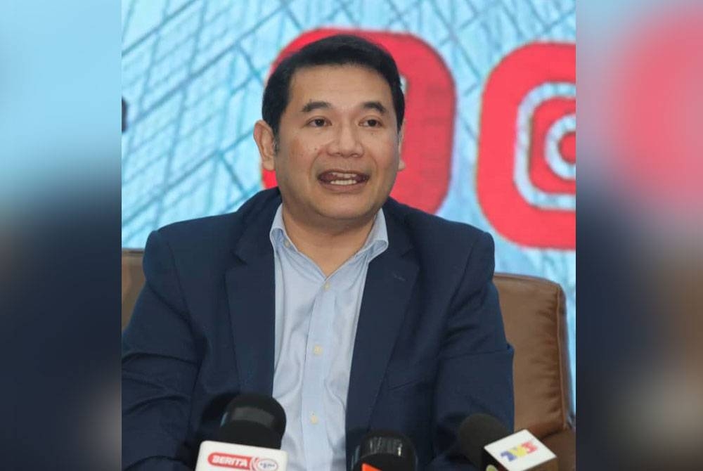 Rafizi