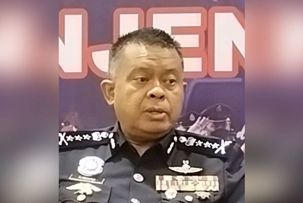 Kamarul Zaman