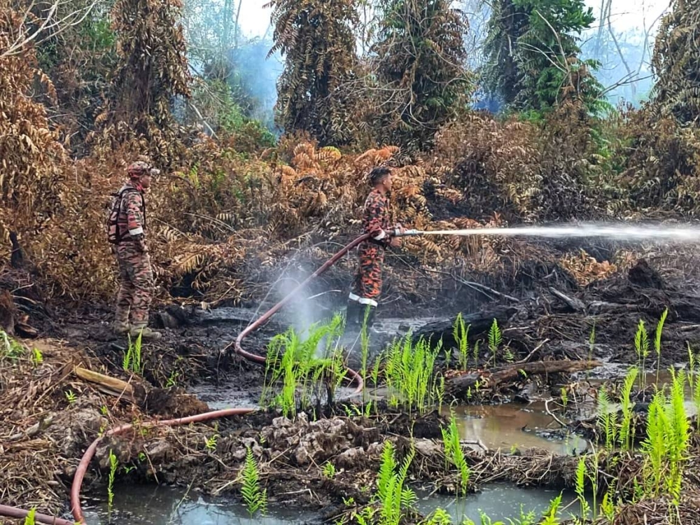 Gambar hiasan - Foto: Bomba