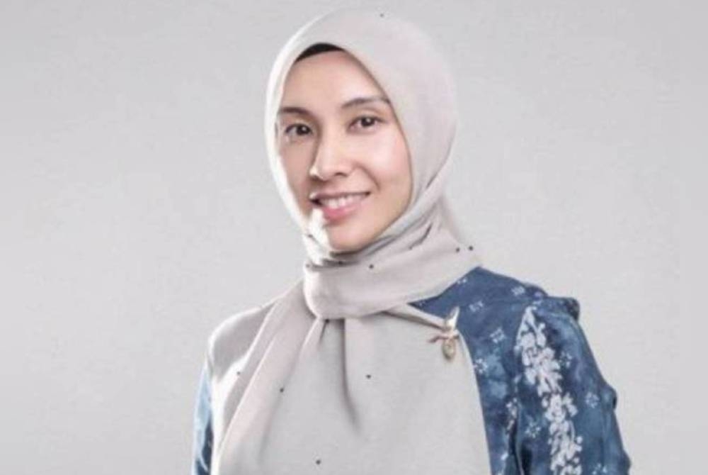 Nurul Izzah