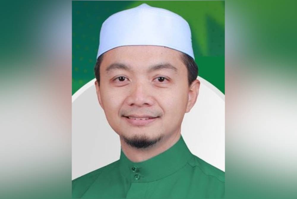 Mohd Syahir