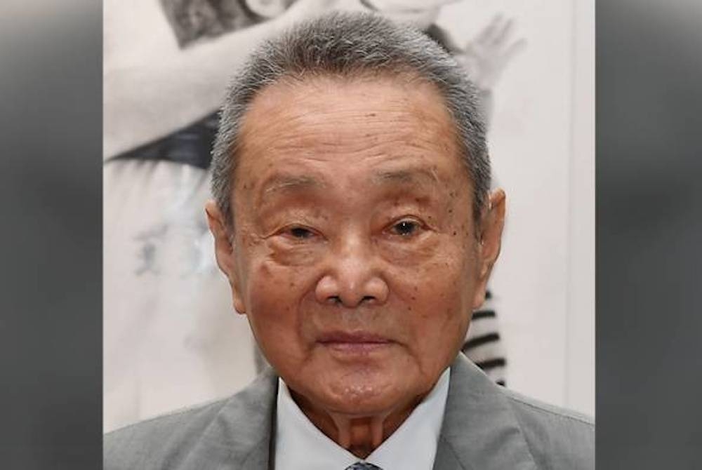 Tan Sri Robert Kuok