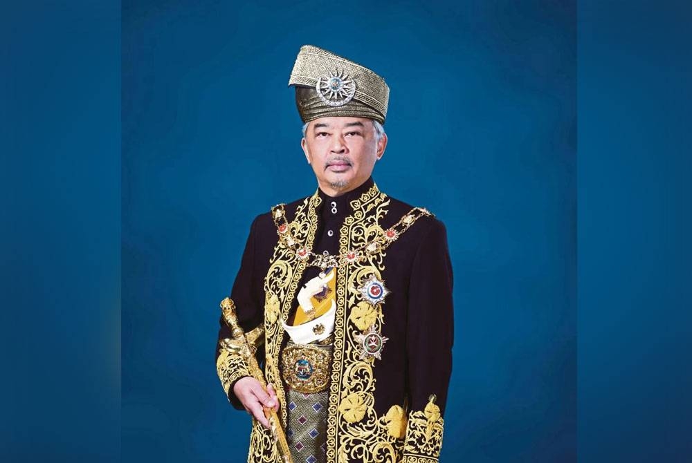 Al-Sultan Abdullah