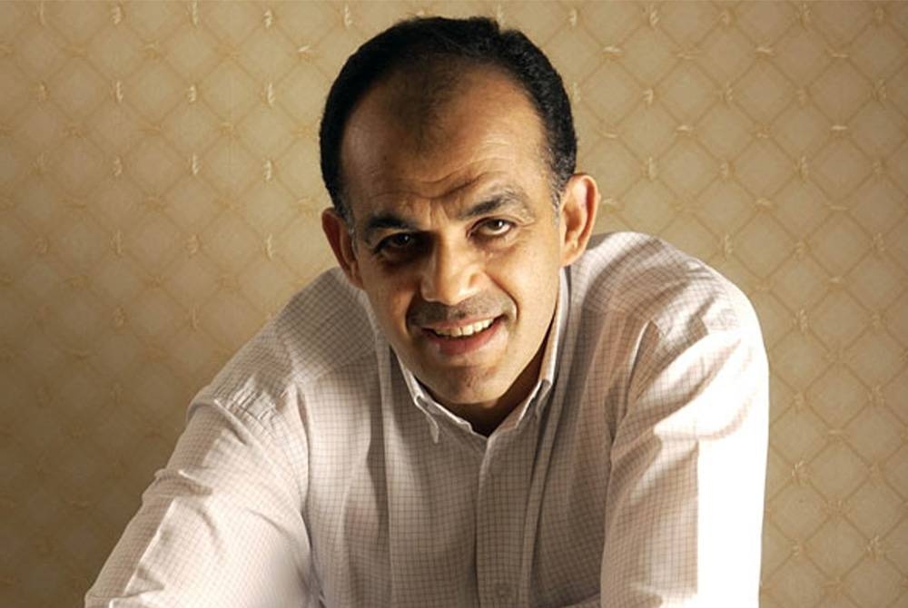 Syed Mokhtar