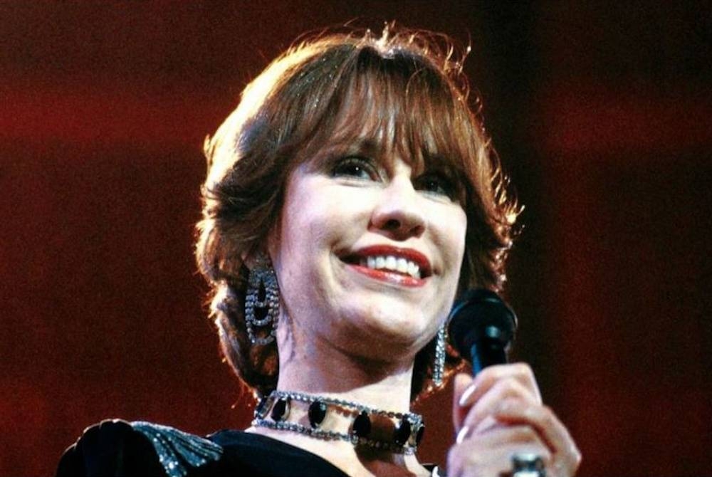 Astrud Gilberto