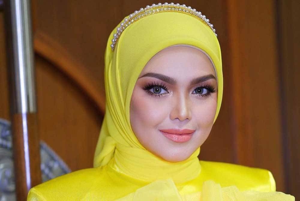 Siti Nurhaliza