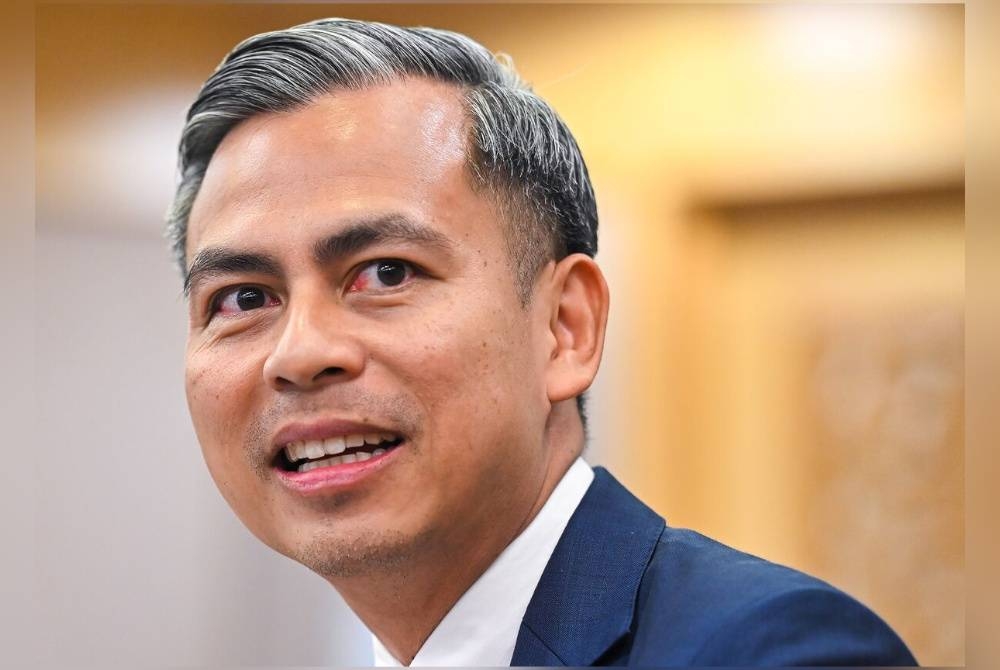 Fahmi Fadzil