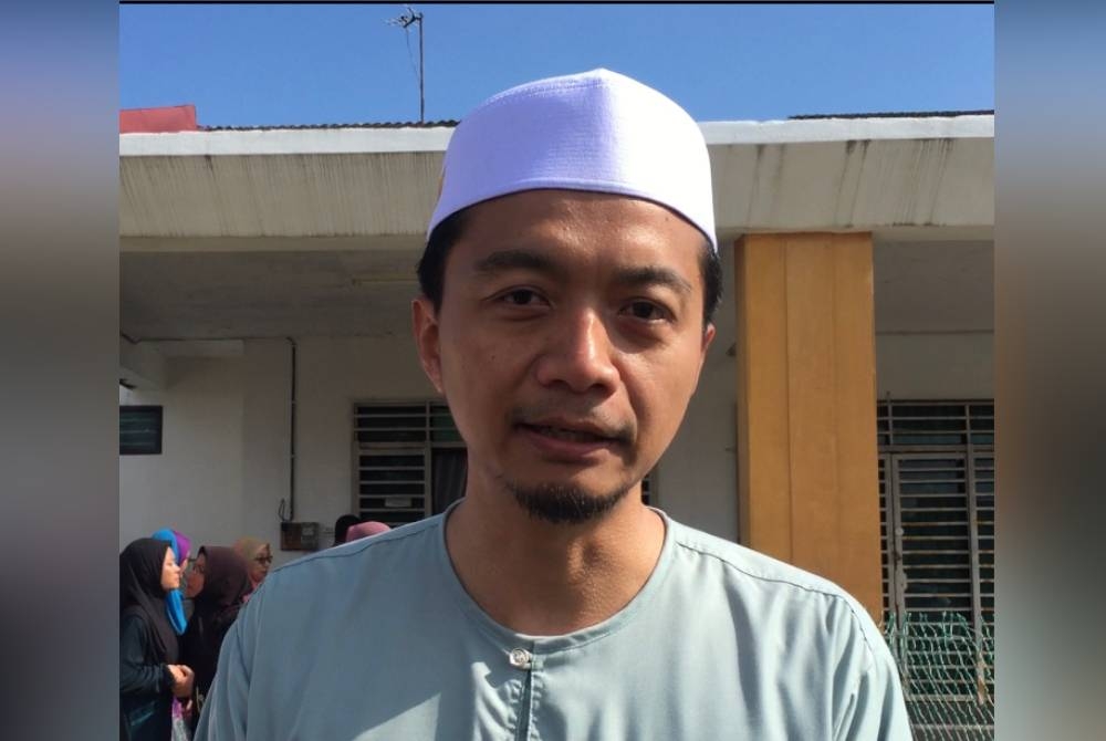 MOHD SYAHIR