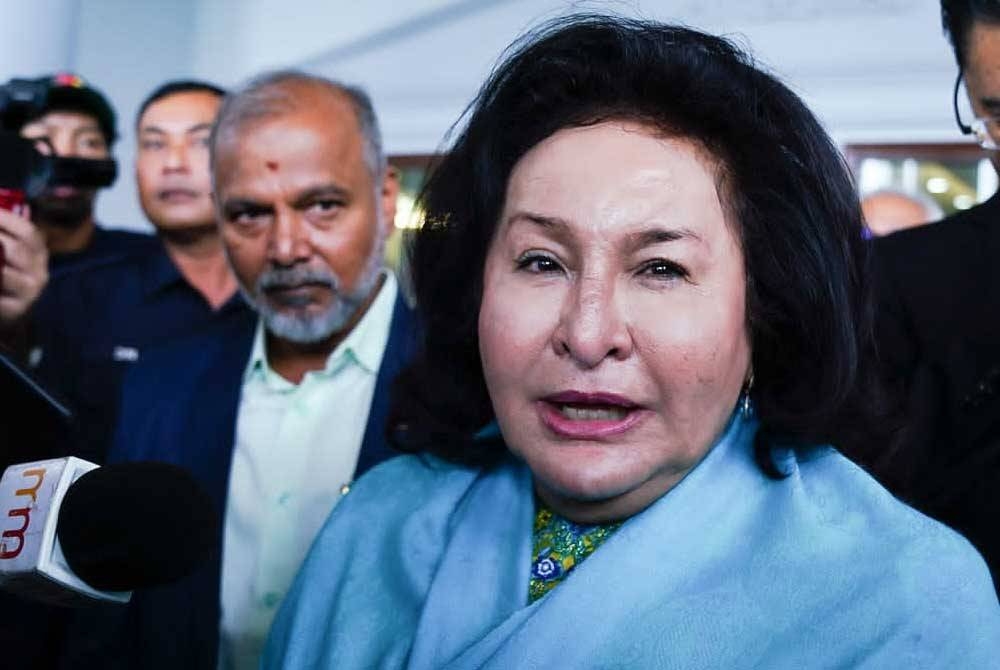 Rosmah