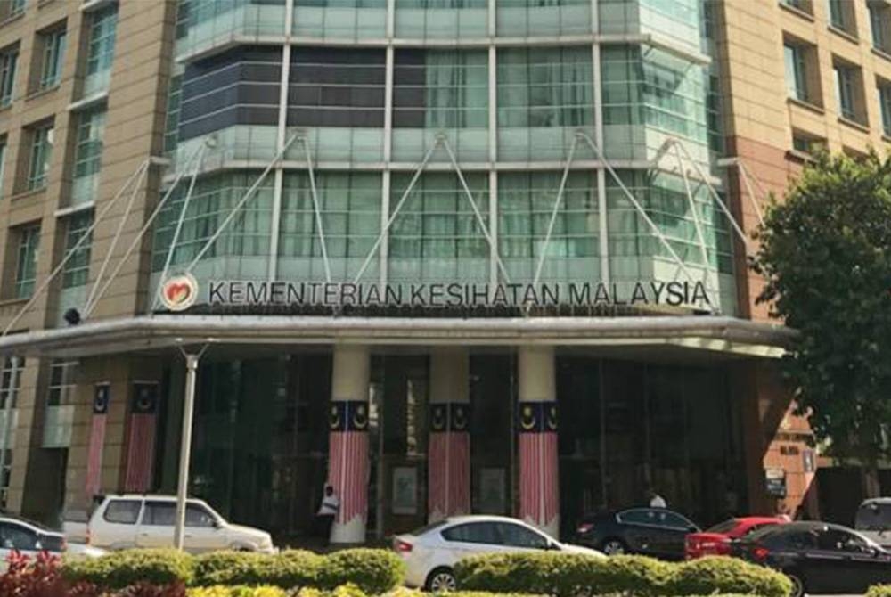 Kementerian Kesihatan Malaysia