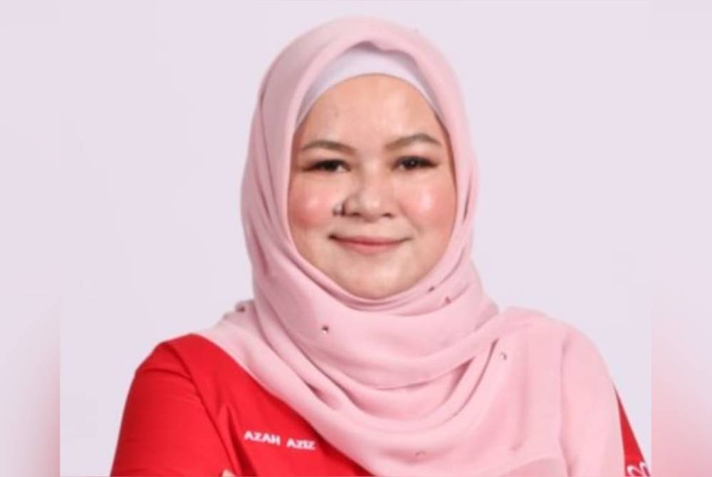 Nor Azah Abdul Aziz