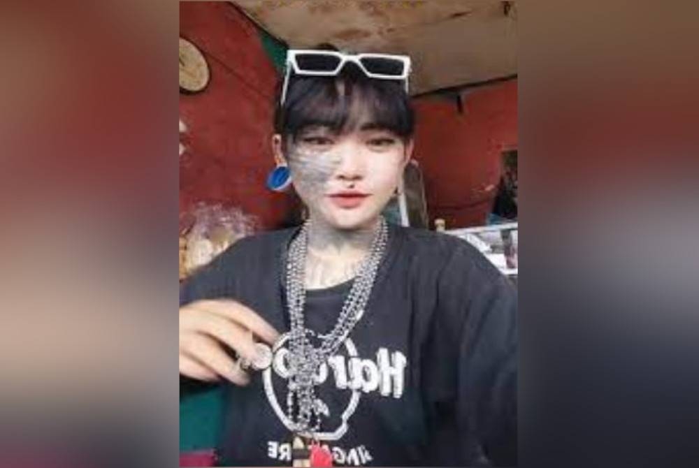 Kebanyakan video Mondy di TikTok mendapat ratusan ribu like. - Foto Agensi