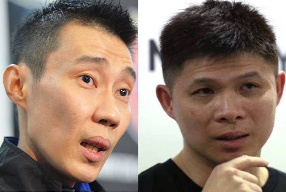 Chong Wei, Choong Hann