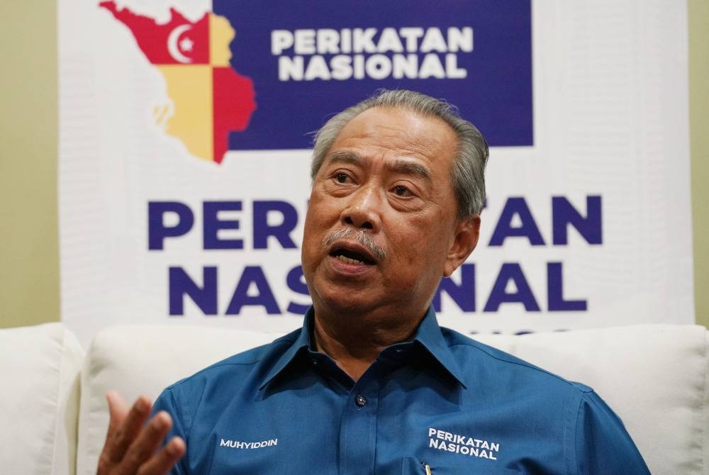 Muhyiddin