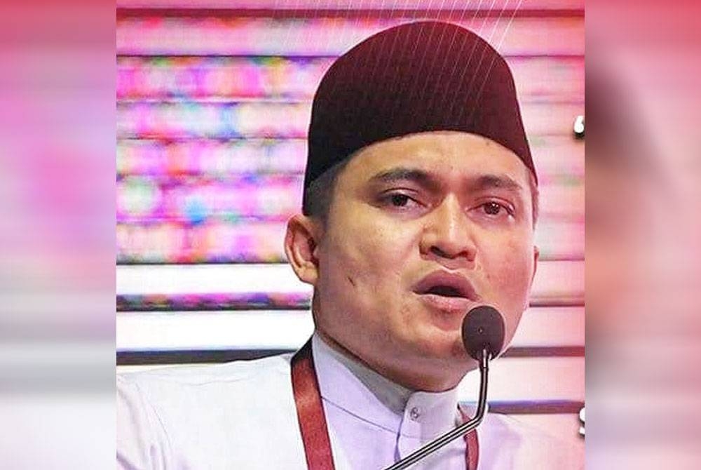 Mohd Kamil