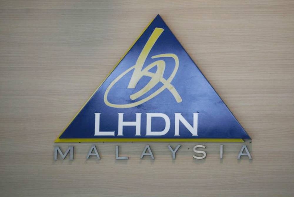 LHDN menerima 229,613 Borang B secara e-filing bagi taksiran cukai 2022 dengan nilai cukai RM1.21 bilion setakat 14 Jun lepas. - Foto Bernama