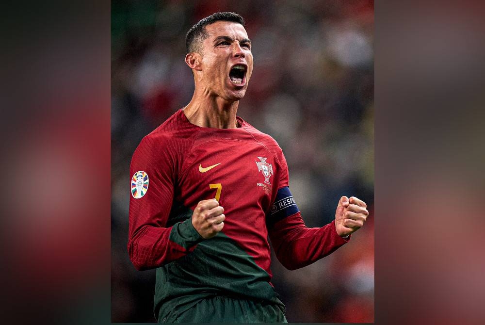 Ronaldo