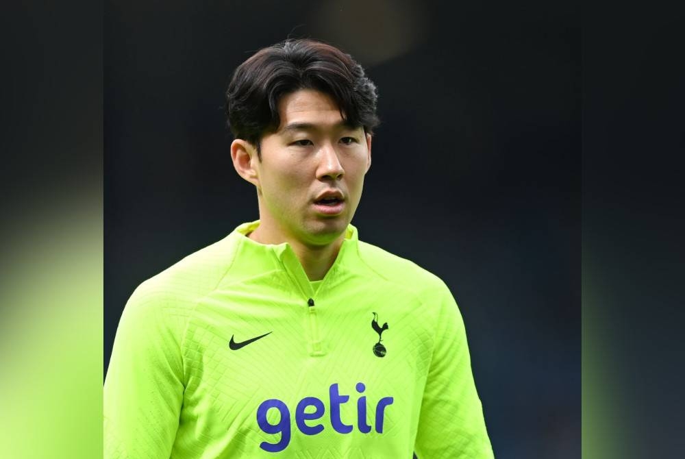 Heung-min