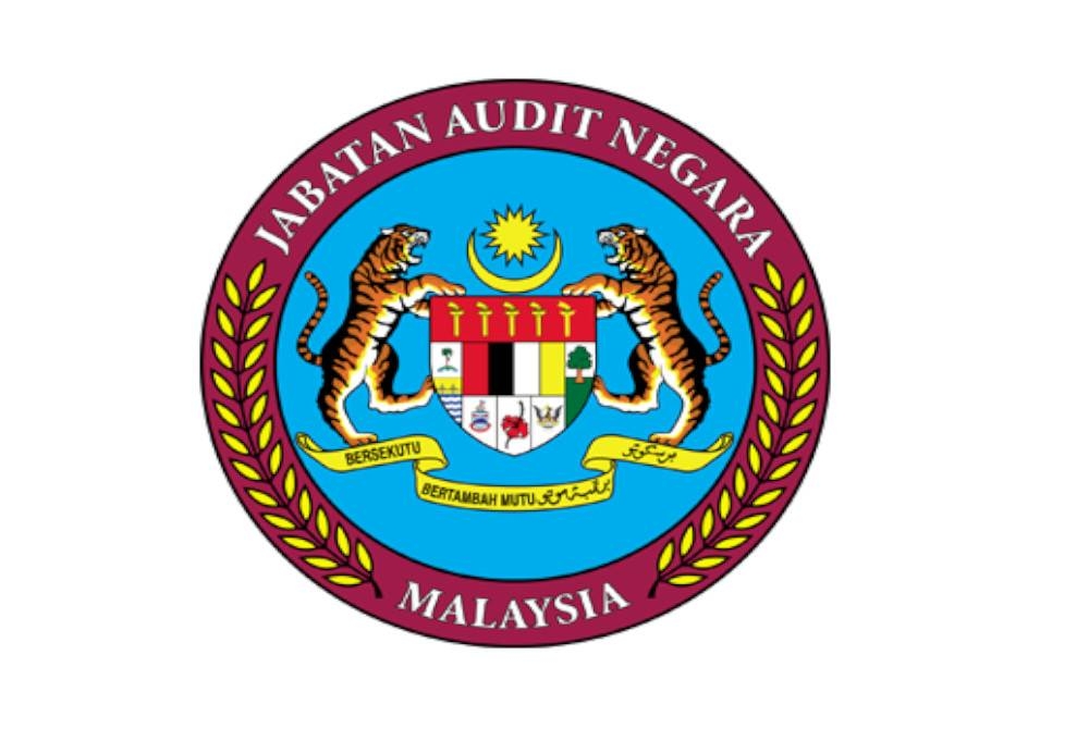 Jabatan Audit Negara