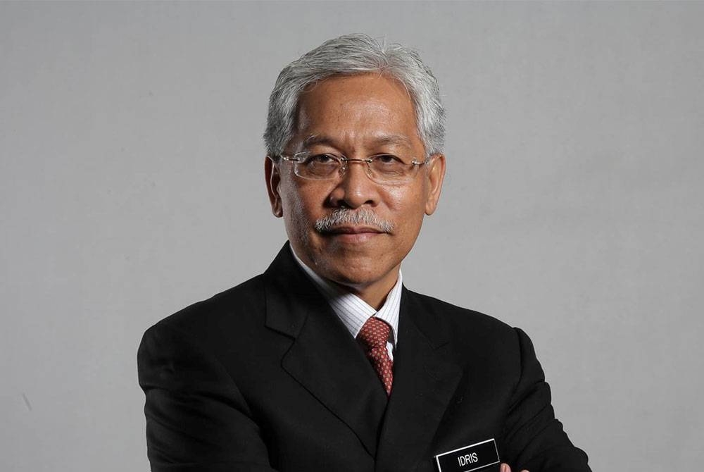 Idris Jusoh