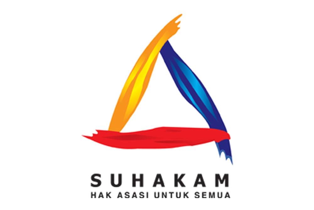 Suhakam