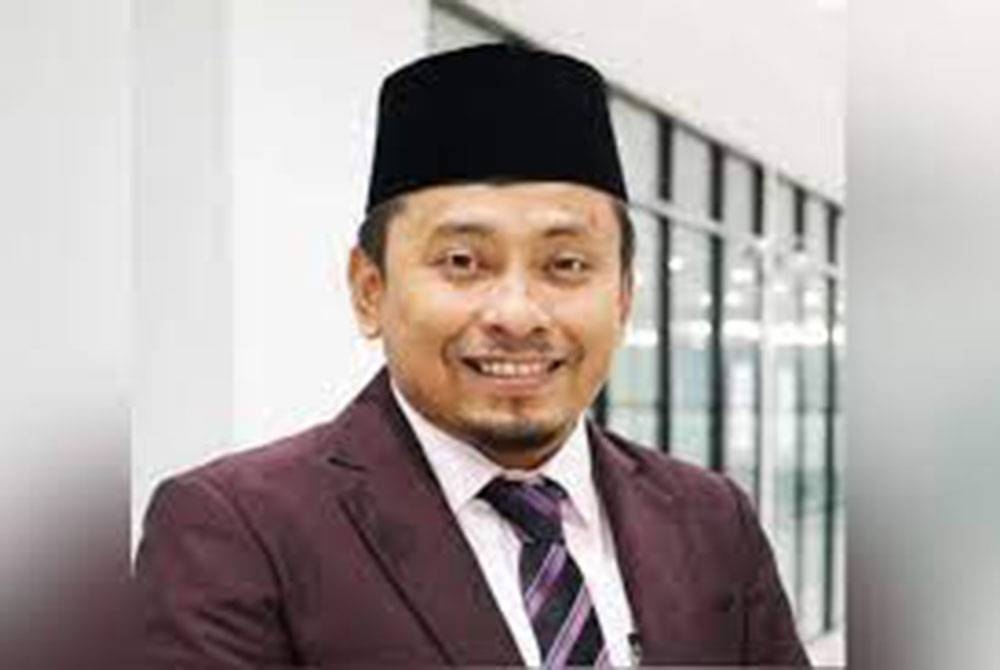 Ahmad Fadhli Shaari 