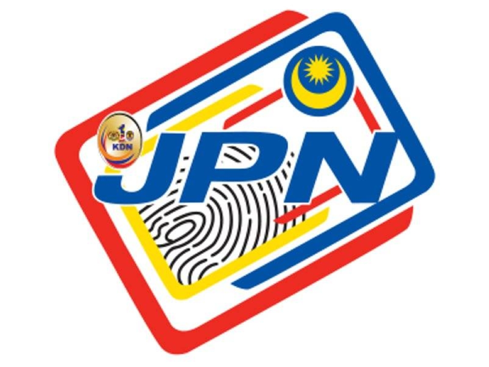 Jabatan Pendaftaran Negara (JPN)