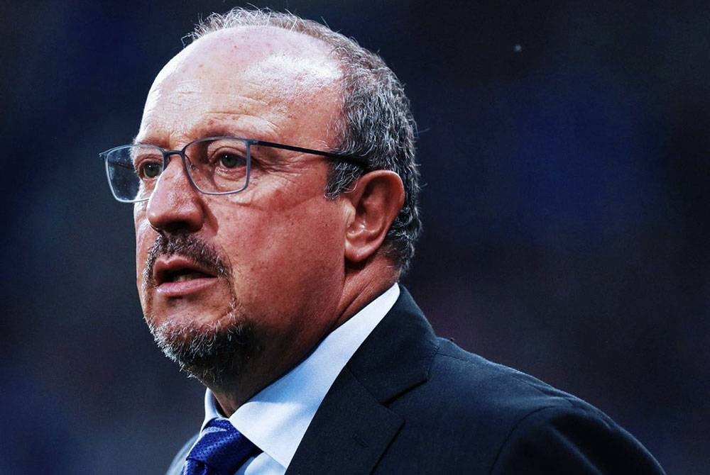 Benitez