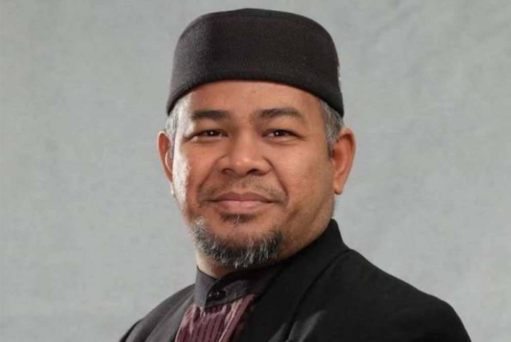 Mohd Khairuddin