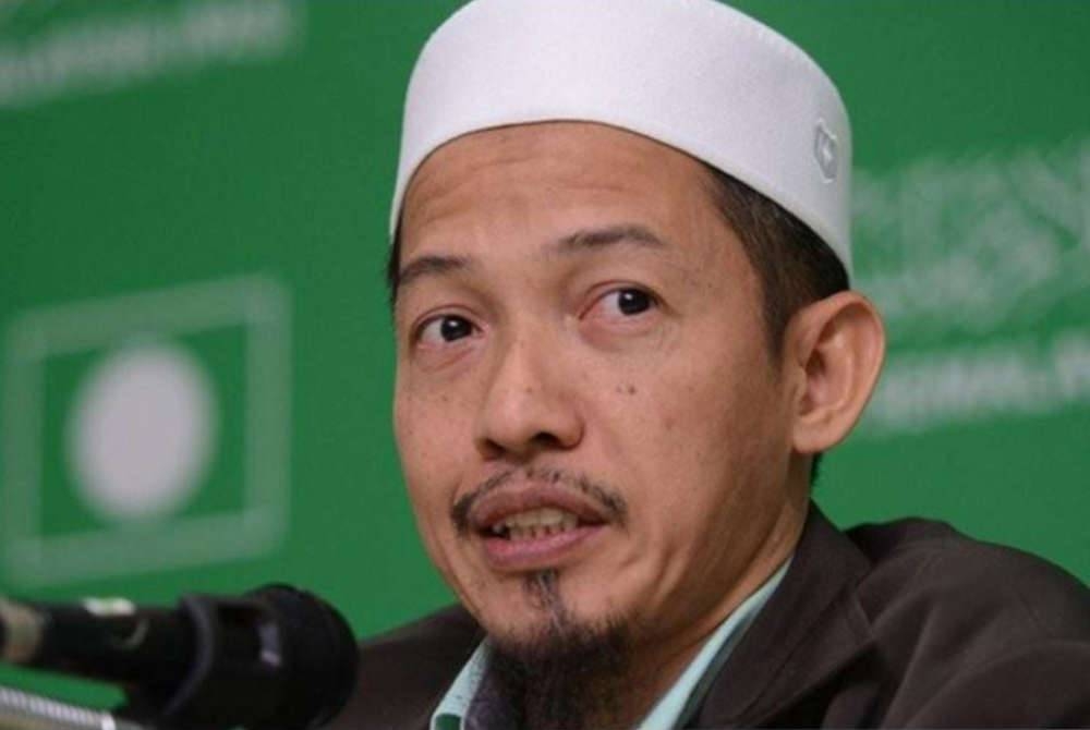 Nik Mohamad Abduh Nik Abdul Aziz