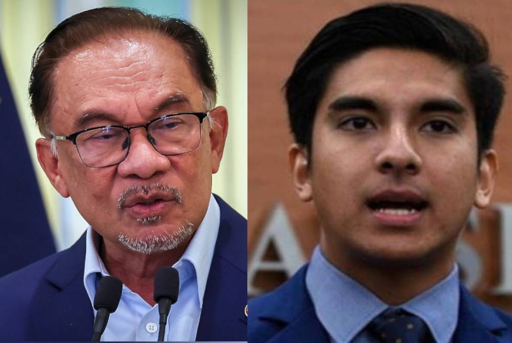 Anwar, Syed Saddiq