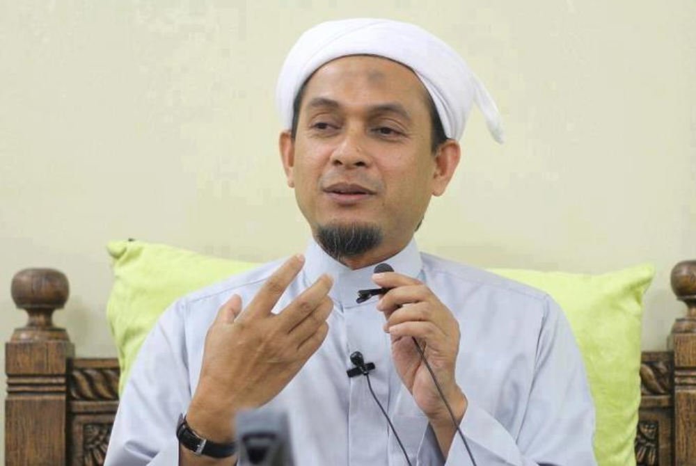 Syeikh Zainul Asri