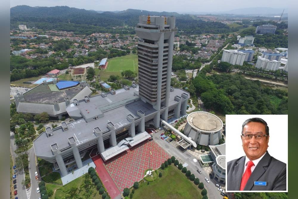 Kerajaan Selangor bersetuju memberikan kemudahan cuti tambahan kepada penjawat awam di bawah pentadbiran kerajaan negeri ini pada Jumaat sempena perayaan Aidiladha. (Gambar kecil: Haris)