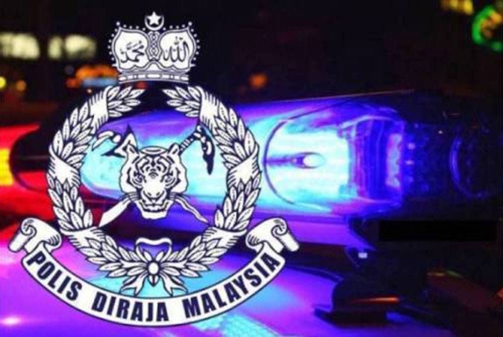 Polis menahan seorang remaja berusia 17 tahun serta merampas sejumlah dadah disyaki heroin seberat 74.80 gram bernilai RM40,000.