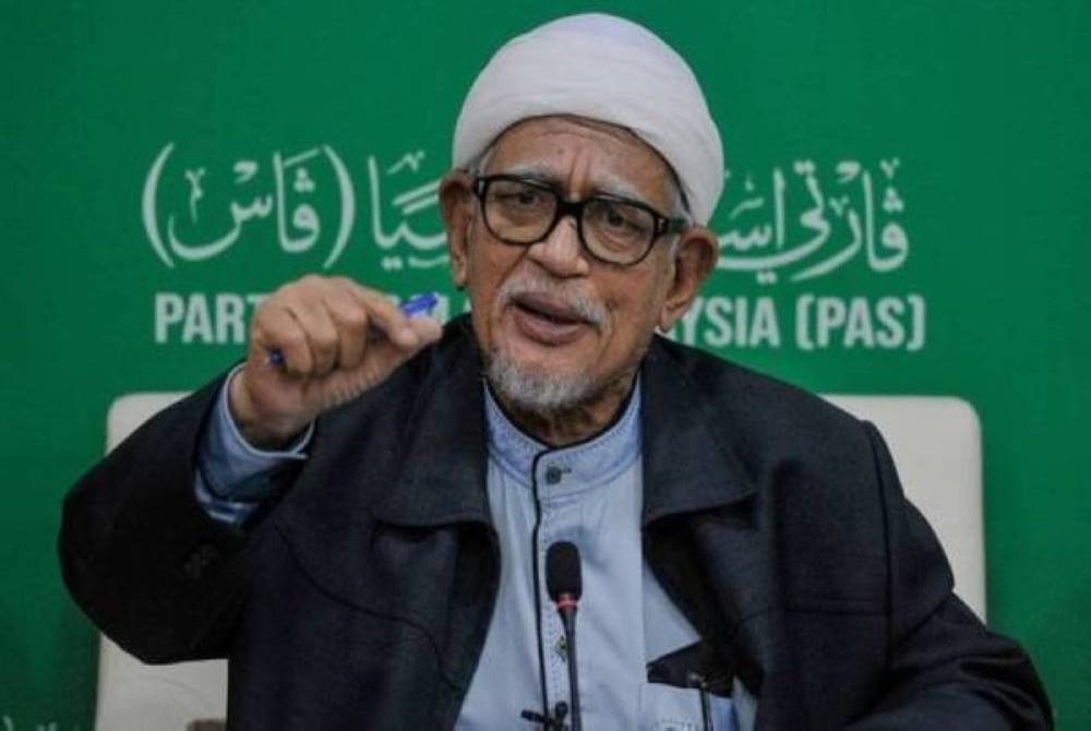 Abdul Hadi Awang