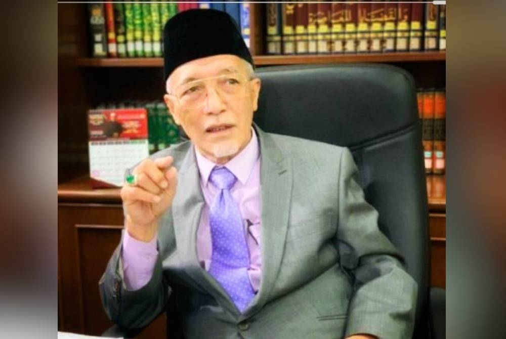 Datuk Mohamad Shukri Mohamad