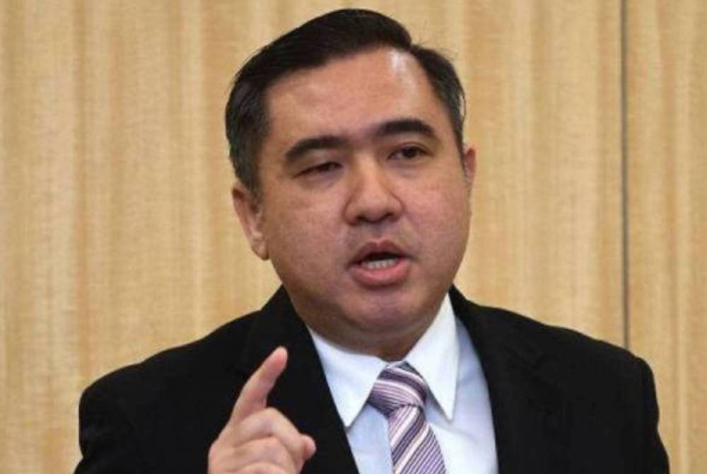 Anthony Loke