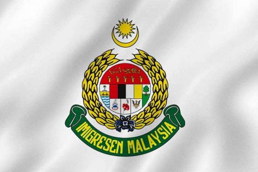 Imigresen telah membuat laporan polis memaklumkan dakwaan budaya rasuah dalam kalangan pegawai di lapangan terbang adalah tidak berasas.