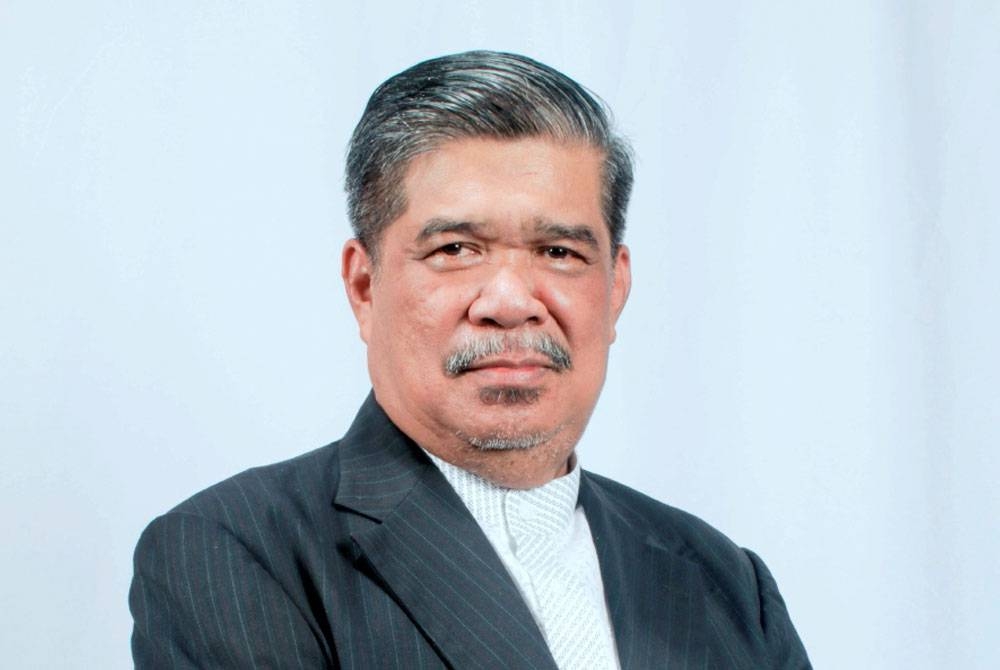 Mohamad Sabu