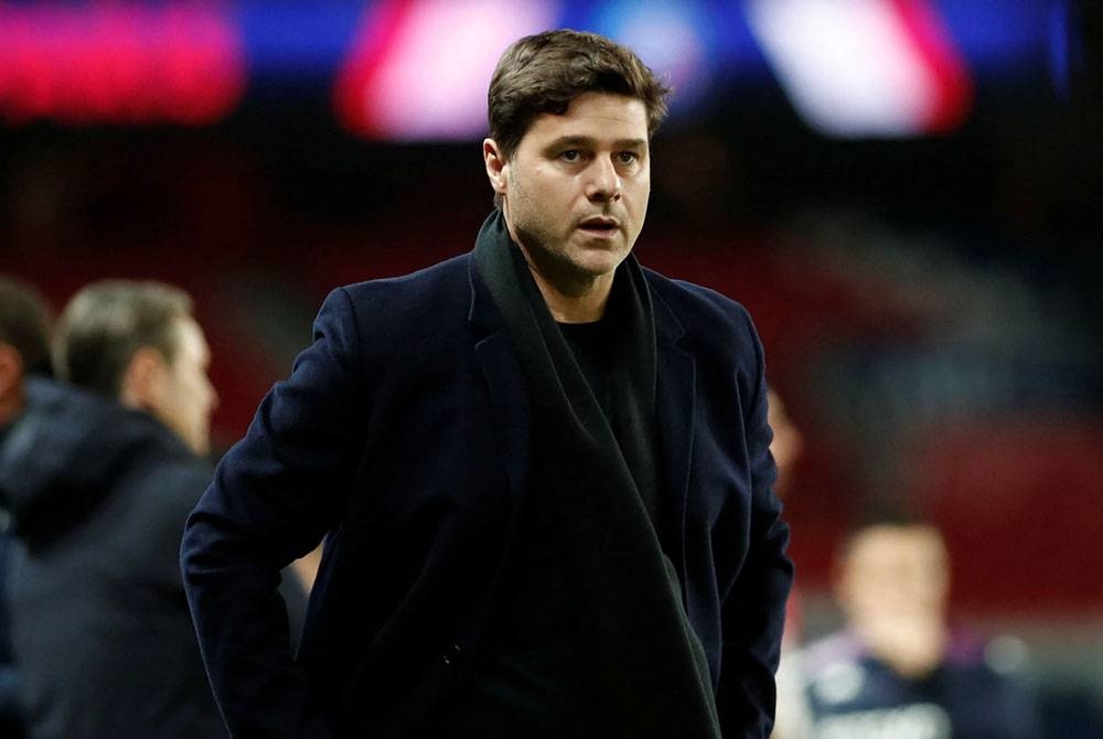 Mauricio Pochettino