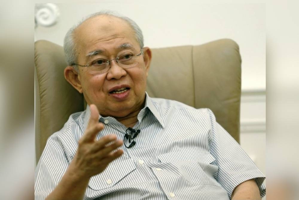 Tengku Razaleigh