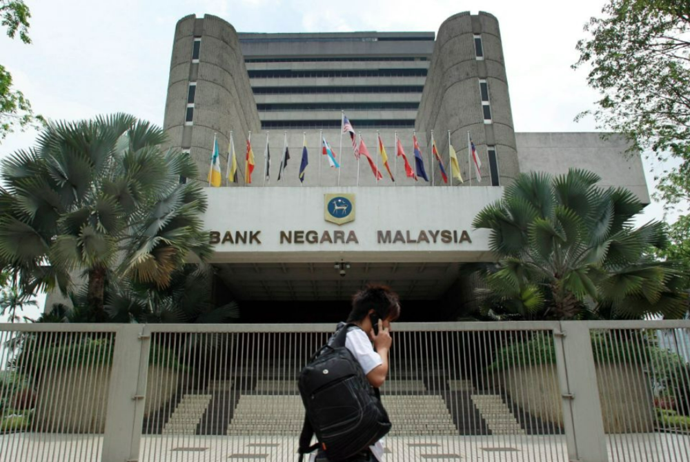 Bank Negara Malaysia