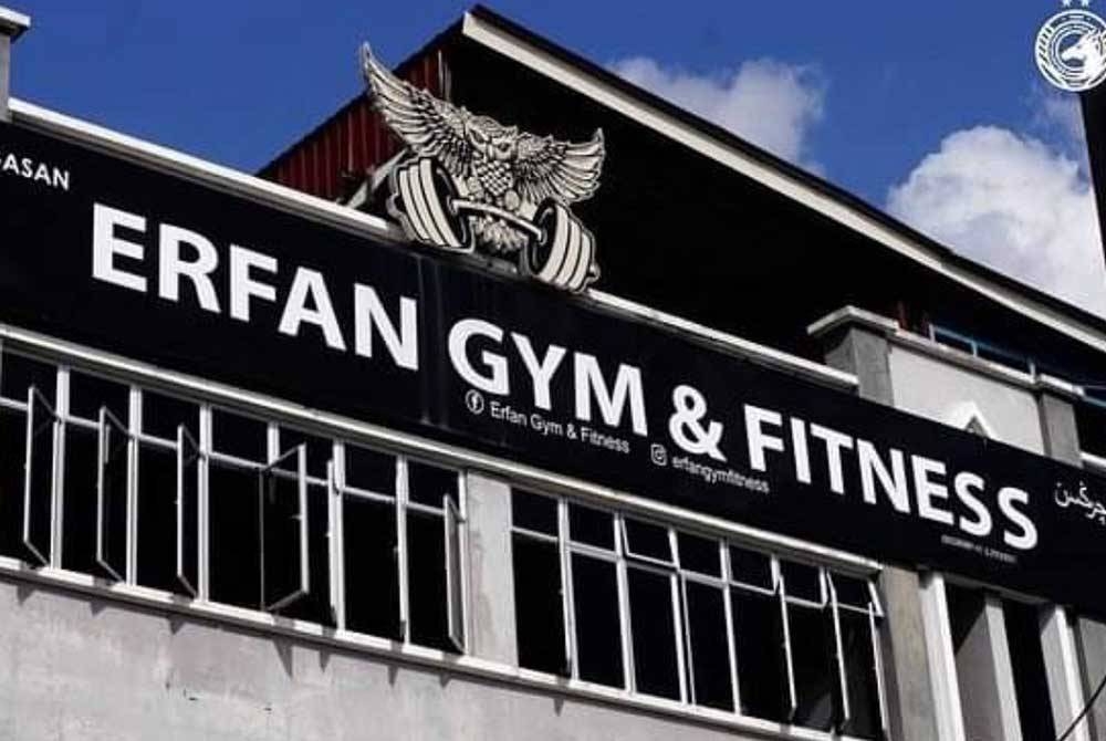 Erfan Gym & Fitness mendedahkan pihaknya serius untuk mengambil alih Kelantan FC daripada pemilik pasukan itu, Norizam Tukiman.