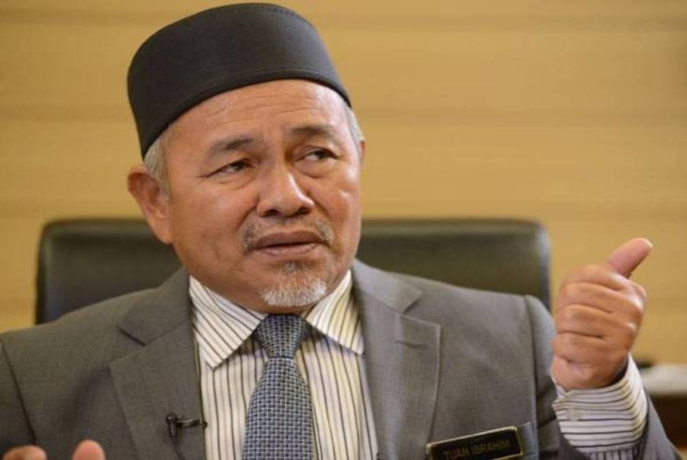 Tuan Ibrahim