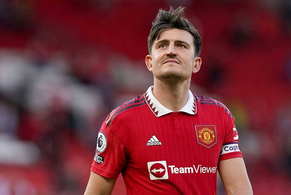 Harry Maguire