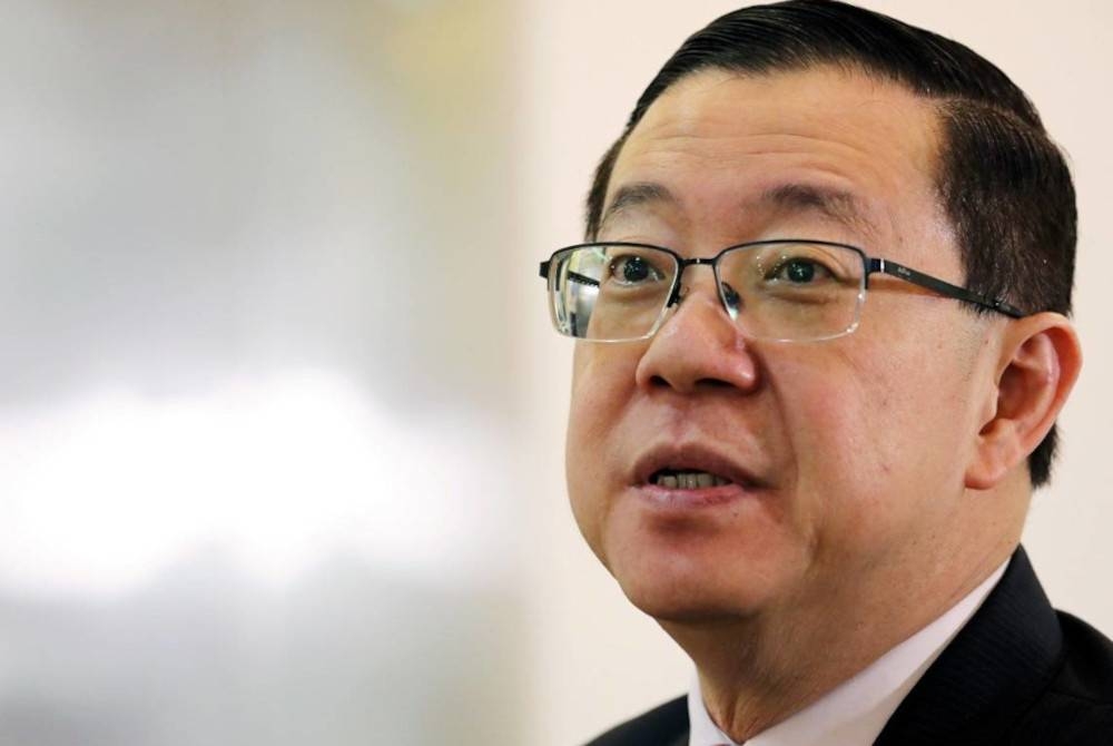 LIM GUAN ENG