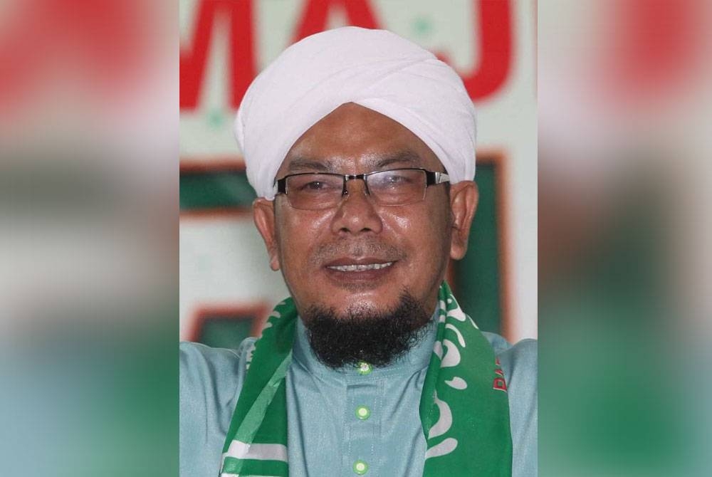 Rosli Abdul Jabar